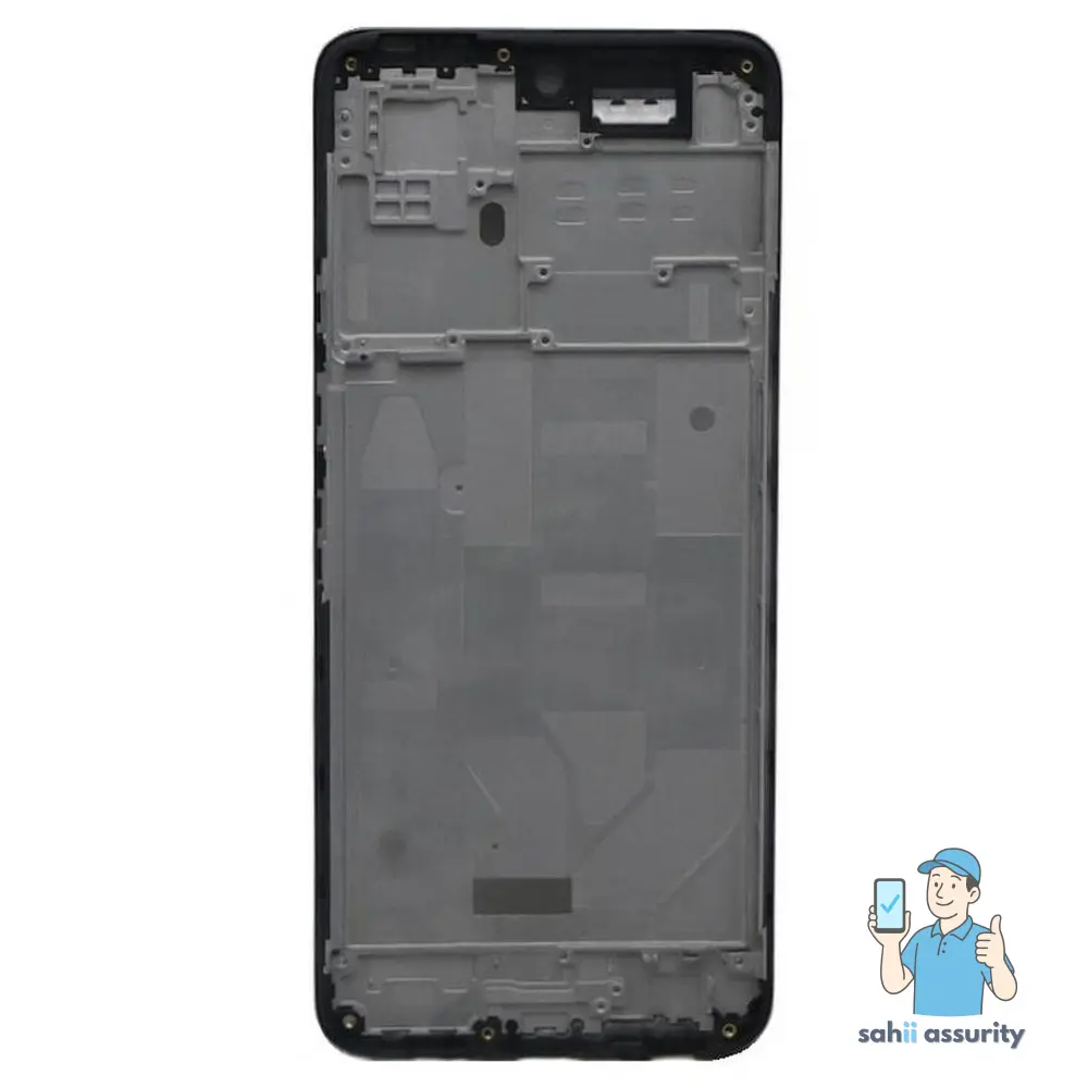 LCD Frame Middle Chassis for Infinix Hot 11s thumbnail